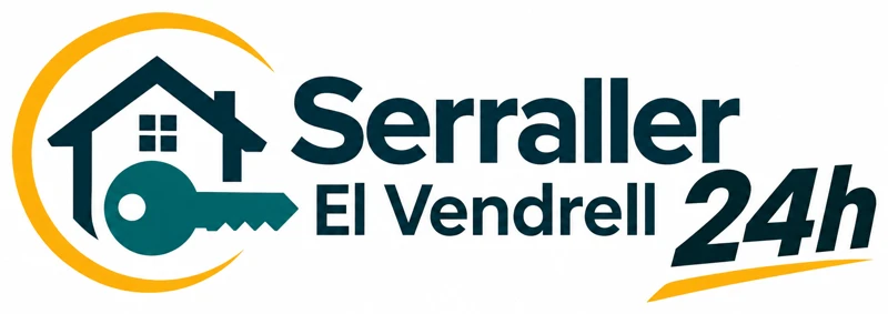 Serraller El Vendrell 24h, cerrajero en El Vendrell